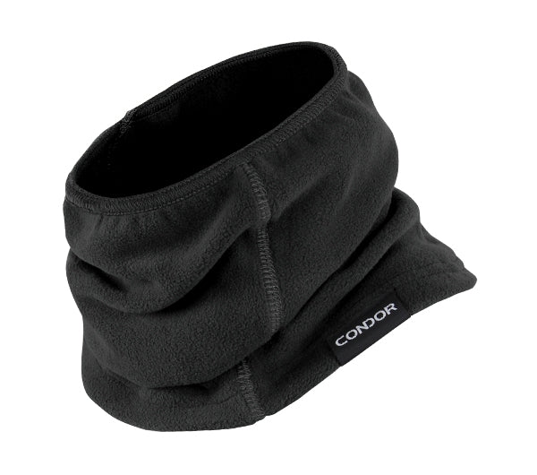 CONDOR | GAITER THERMA NECK WARMER BLACK | 221106-002