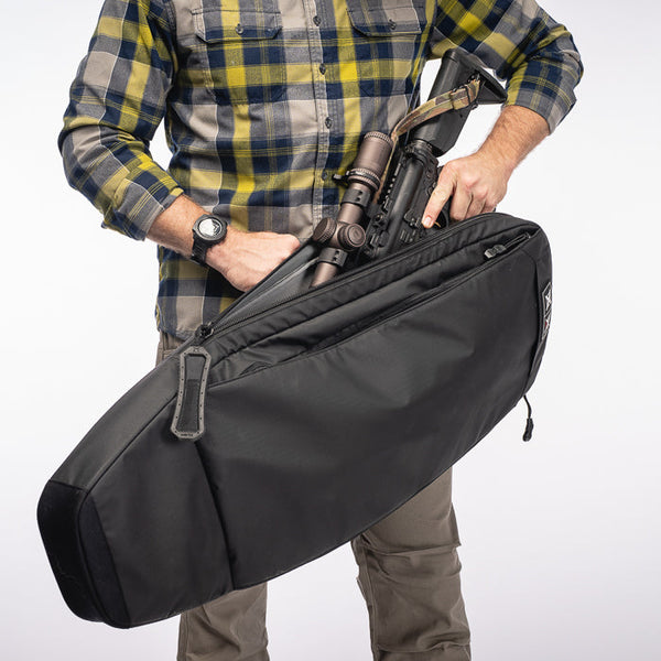 Uniform Works Canada Vertx VTAC Rifle Scabbard | VTX5708