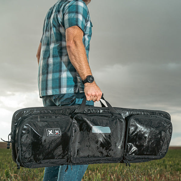Uniform Works Canada Vertx VTAC 42" Rifle Case | VTX5713