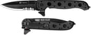 CRKT | M16® - 13ZLEK SPEAR POINT WITH TRIPLE POINT™ SERRATIONS | M16-13ZLEK