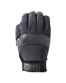 HWI Cold Weather Cut Resistant Touchscreen Duty Glove | Black | CW5