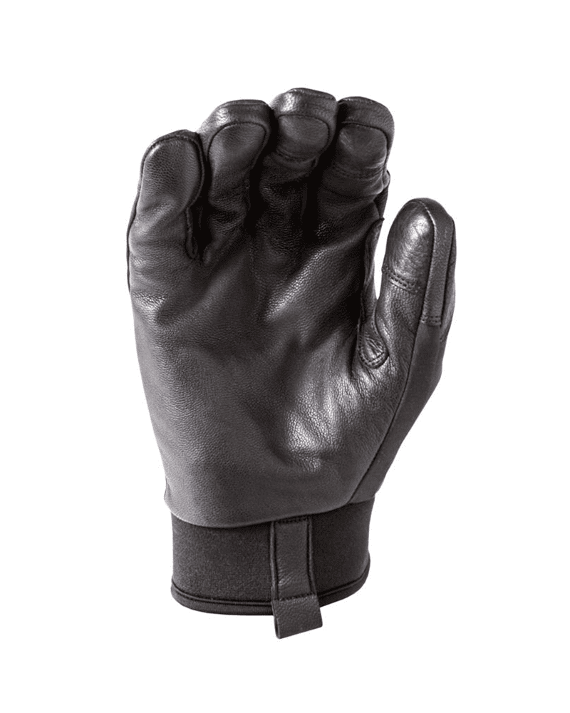 HWI COLD WEATHER CUT RESISTANT TOUCHSCREEN DUTY GLOVE | CW5