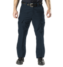 Elbeco Men's UFX Bold Cargo Pant | Midnight Navy | PM4110NV