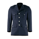 Elbeco Women's CX360 Polyester Single-Breasted Blousecoat | Midnight Navy | CX14810