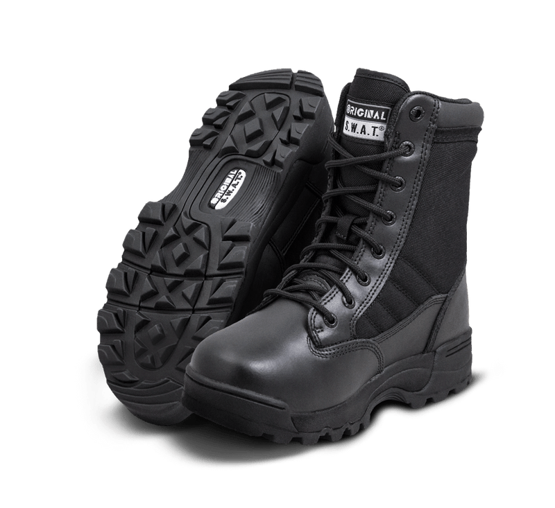 ORIGINAL SWAT CLASSIC 9" BOOT 115001