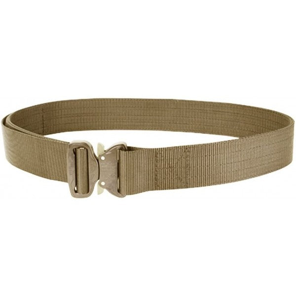 CONDOR | COBRA TACTICAL BELT | COYOTE TAN | US1078-499