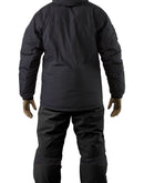 Arc'teryx Cold WX Jacket SV Gen 1.4 Men's | Black | X000009546