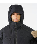 Arc'teryx Cold WX Jacket SV Gen 1.4 Men's | Black | X000009546