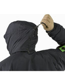 Arc'teryx Cold WX Jacket SV Gen 1.4 Men's | Black | X000009546