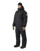 Arc'teryx Cold WX Pant SV Gen 1.4 Men's | Black | X000009544