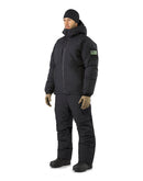 Arc'teryx Cold WX Jacket SV Gen 1.4 Men's | Black | X000009546