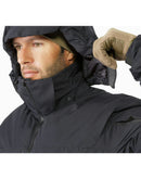 Arc'teryx Cold WX Jacket SV Gen 1.4 Men's | Black | X000009546