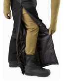 Arc'teryx Cold WX Pant SV Gen 1.4 Men's | Black | X000009544