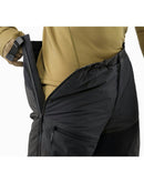 Arc'teryx Cold WX Pant SV Gen 1.4 Men's | Black | X000009544