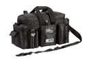 Hatch D1 Patrol Duty Bag | Black | D1