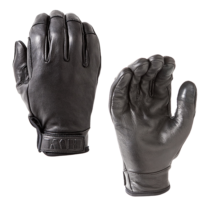 HWI ADAMANTIUM PLUS CUT RESISTANT TOUCHSCREEN GLOVE | DG5