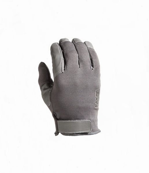 HWI DYNEEMA-LINED DUTY GLOVE - CORRECTIONS GREY | DLD100-GREY