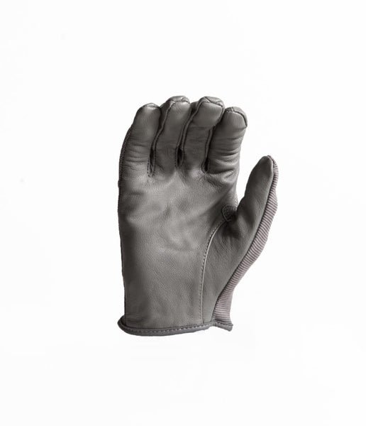 HWI DYNEEMA-LINED DUTY GLOVE - CORRECTIONS GREY | DLD100-GREY