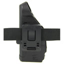 Hi-Tec Intervention Dragon Skin Stabilizer Shim for Taser Holster 3" | DS05