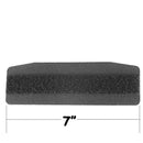 Hi-Tec Dragon Skin Belt Gun Holster Insert | DS07