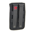 Hi-Tec LOC-STICK Molded Case for iPhone 5 And Blackberry Z10 | DS5562-4