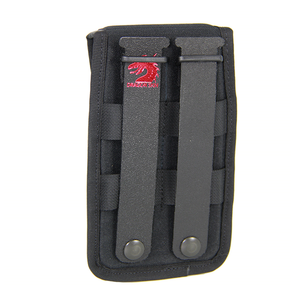 Hi-Tec LOC-STICK Molded Case for Samsung Galaxy (S4/S3) And iPhone 6 Et Nexus 6 | DS5562-5
