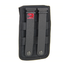 Hi-Tec Intervention Dragon Skin IPhone 5 Case - LOC-STICK System | DS5562-4