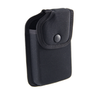 Hi-Tec Molded Case for Sonim-Xp 7 With Open Belt Loop With Antena Hole for PTT Mike Connection | DS562-30T