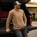 Vertx Full Sun Hoody | Desert Tan | VTX1530