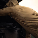 Vertx Full Sun Hoody | Desert Tan | VTX1530