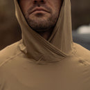Vertx Full Sun Hoody | Desert Tan | VTX1530