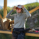 Vertx Lena Full Sun Hoody | Mountain Shade | VTX7036