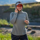 Vertx Lena Full Sun Hoody | Mountain Shade | VTX7036