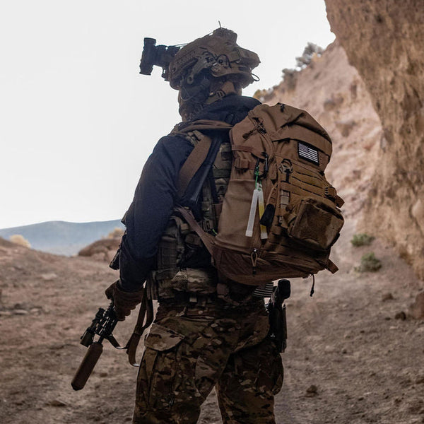 Uniform Works Canada Vertx Siege 25L Pack | VTX5307