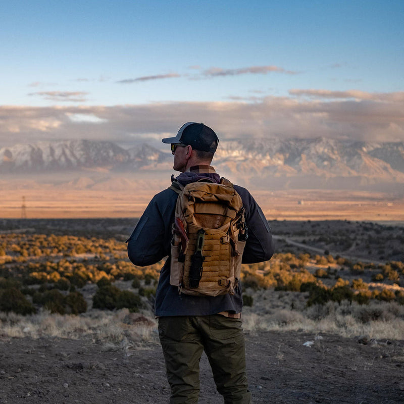 Vertx Siege 25L Pack | VTX5307