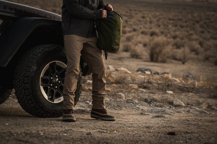 Vertx Go Pack | VTX5001