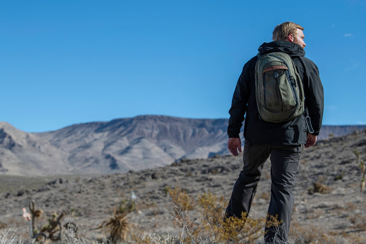 Vertx Commuter Sling 2.0 | VTX5011