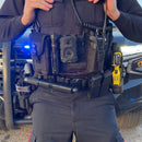 Hi-Tec Intervention Dragon Skin Ergonomic Duty Belt 2" | DS4XX-37