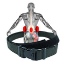 Hi-Tec Intervention Dragon Skin Ergonomic Duty Belt 2" | DS4XX-37