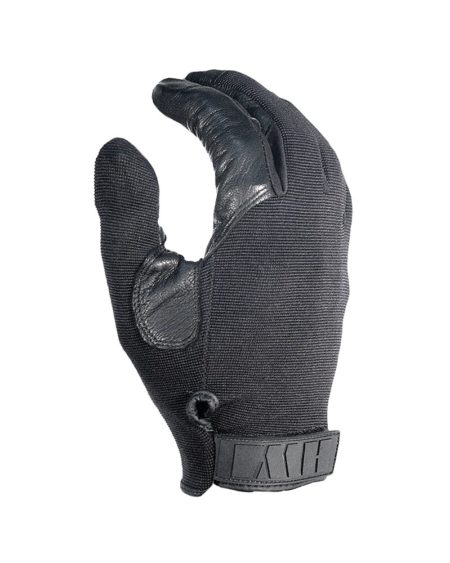 HWI DYNEEMA-LINED DUTY GLOVE - BLACK | DLD100-BLK