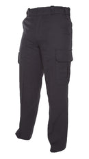 Elbeco Men's DutyMaxx Poly/Rayon Stretch Cargo Pants | Midnight Navy | E234RND