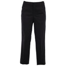 Elbeco Women's Tek3 Poly/Cotton Twill 4-Pocket Pants | Midnight Navy | E2814LCD