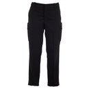 Elbeco Women's Distinction Poly/Wool Cargo Pants | Midnight Navy | E4031LCN