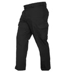 Elbeco Men's Reflex Stretch RipStop Cargo Pants | Black | E7360R