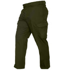 Elbeco Men's Reflex Stretch RipStop Cargo Pants | OD Green | E7369R