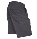 Elbeco Men's Reflex Stretch RipStop Cargo Shorts | Midnight Navy | E7384