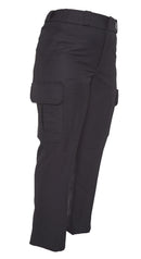 Elbeco Women's DutyMaxx Poly/Rayon Stretch Cargo Pants | Midnight Navy | E9234LCD