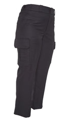 Elbeco DutyMaxx™ Women's Poly/Rayon Stretch Cargo Pants | MIDNIGHT NAVY | E9234LCD