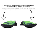 Form Insoles Maximum Support - All Purpose | FORM-MG