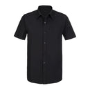 Vertx Men's Expedition Shirt - SS | It's Black | VTX1533